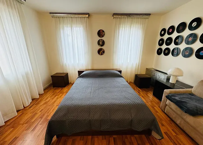 House Suite Padova 326