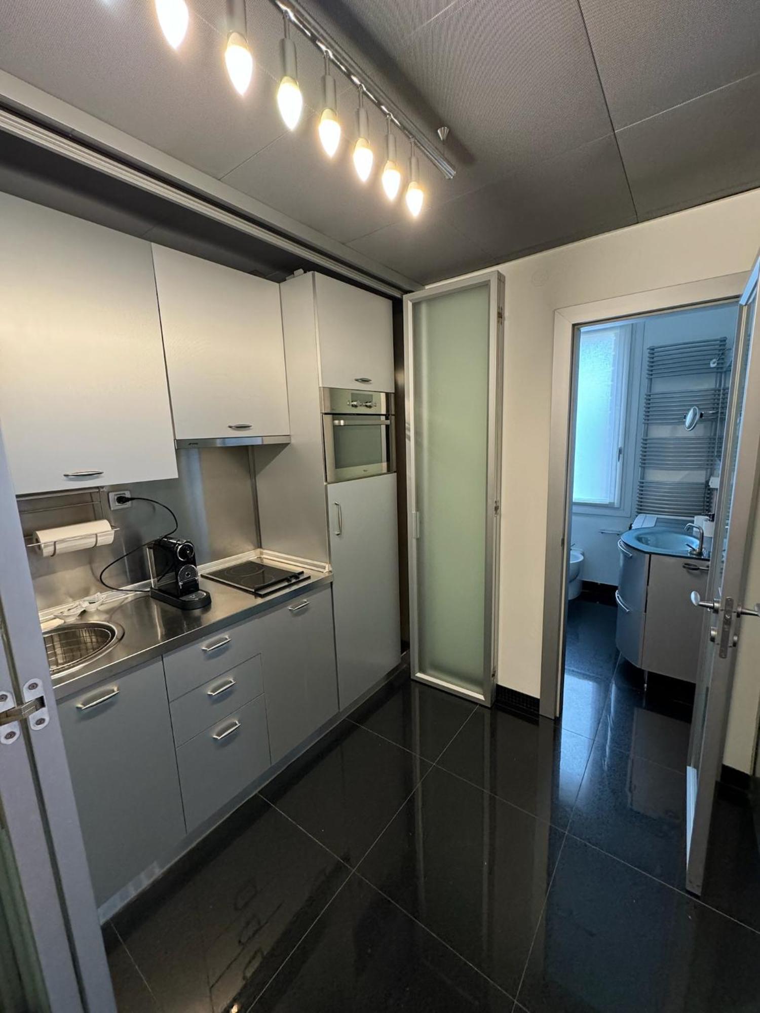 House 326 Appartamento Padova