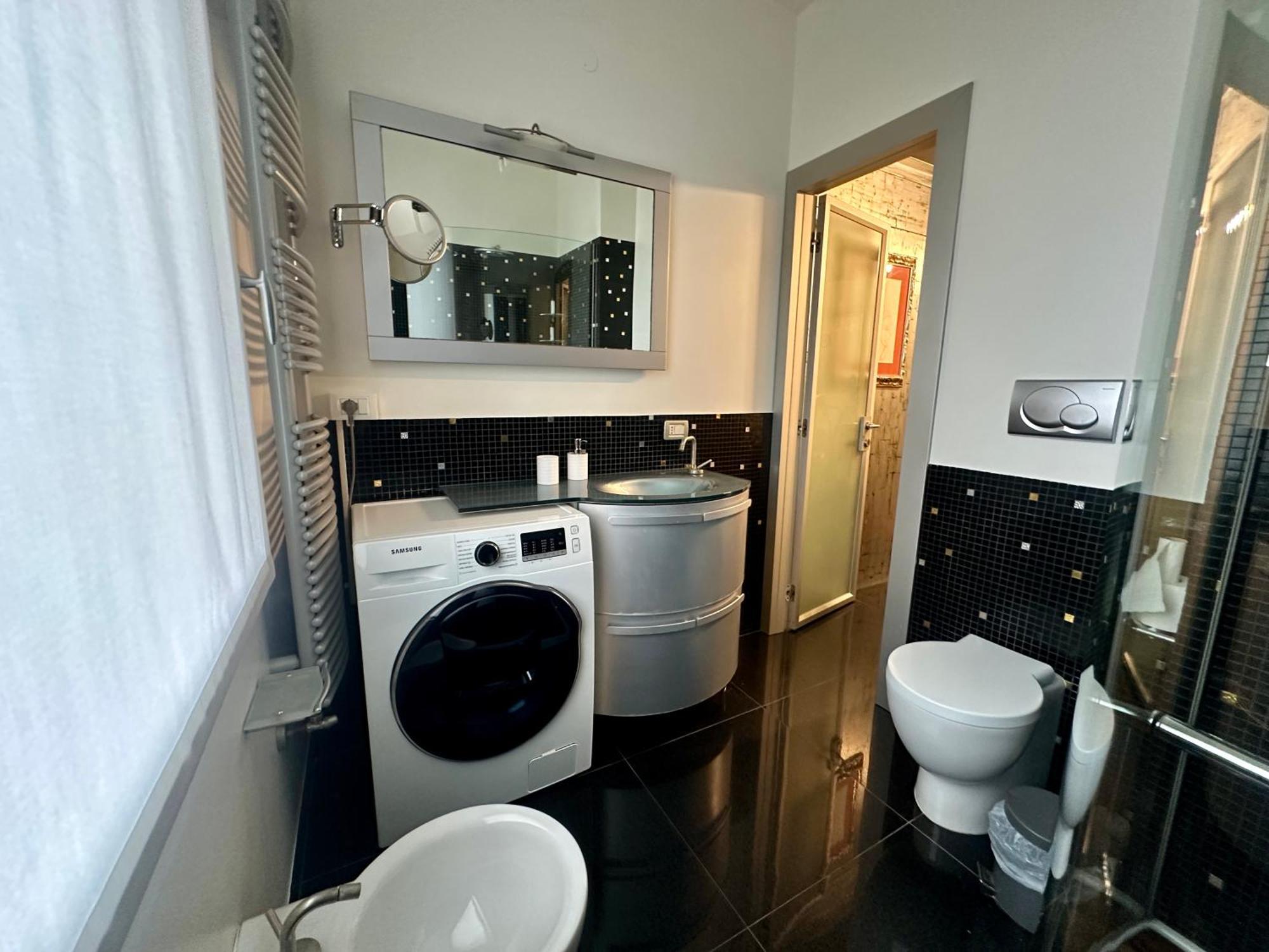 House 326 Padova