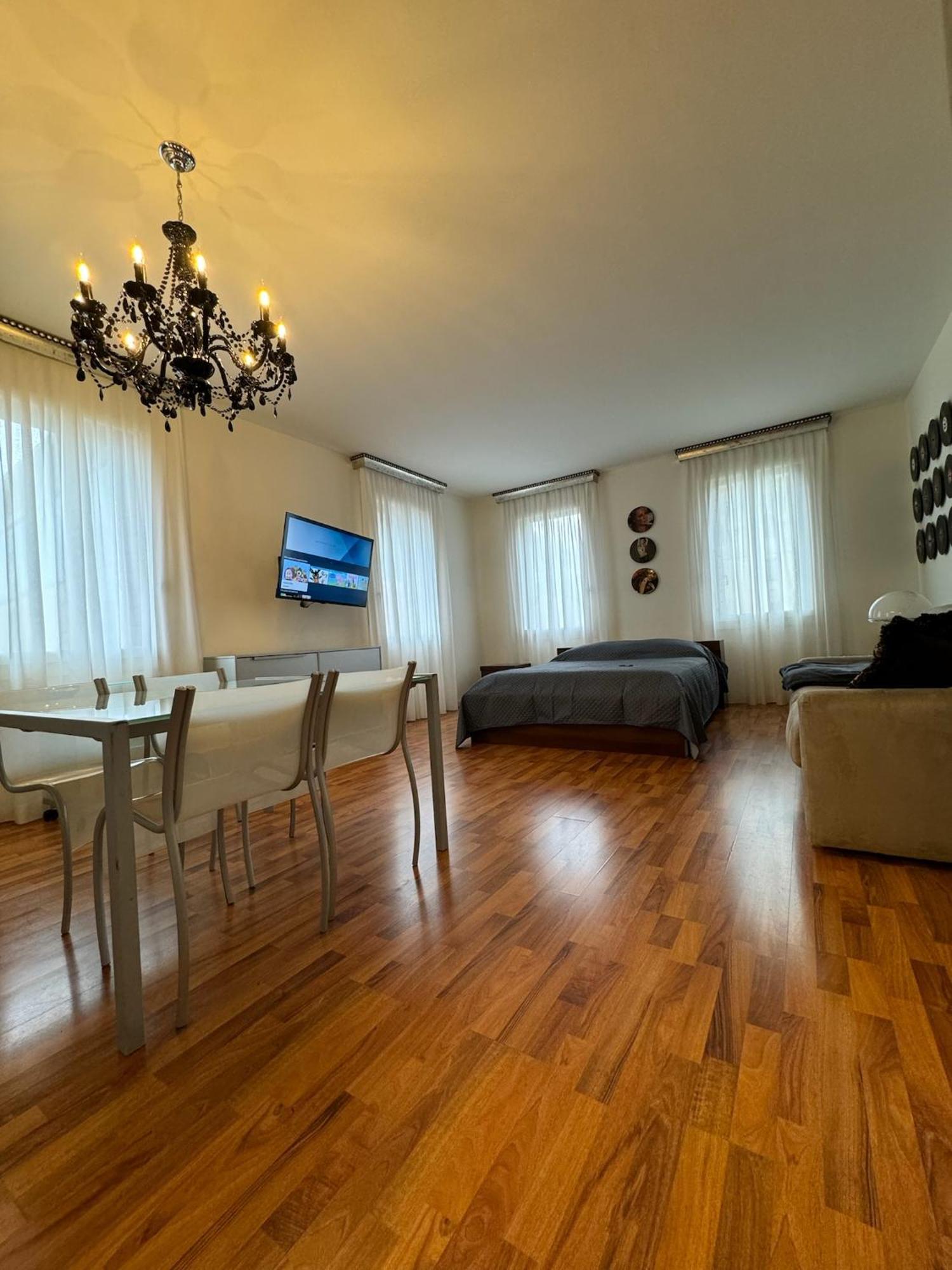 House 326 Appartamento Padova