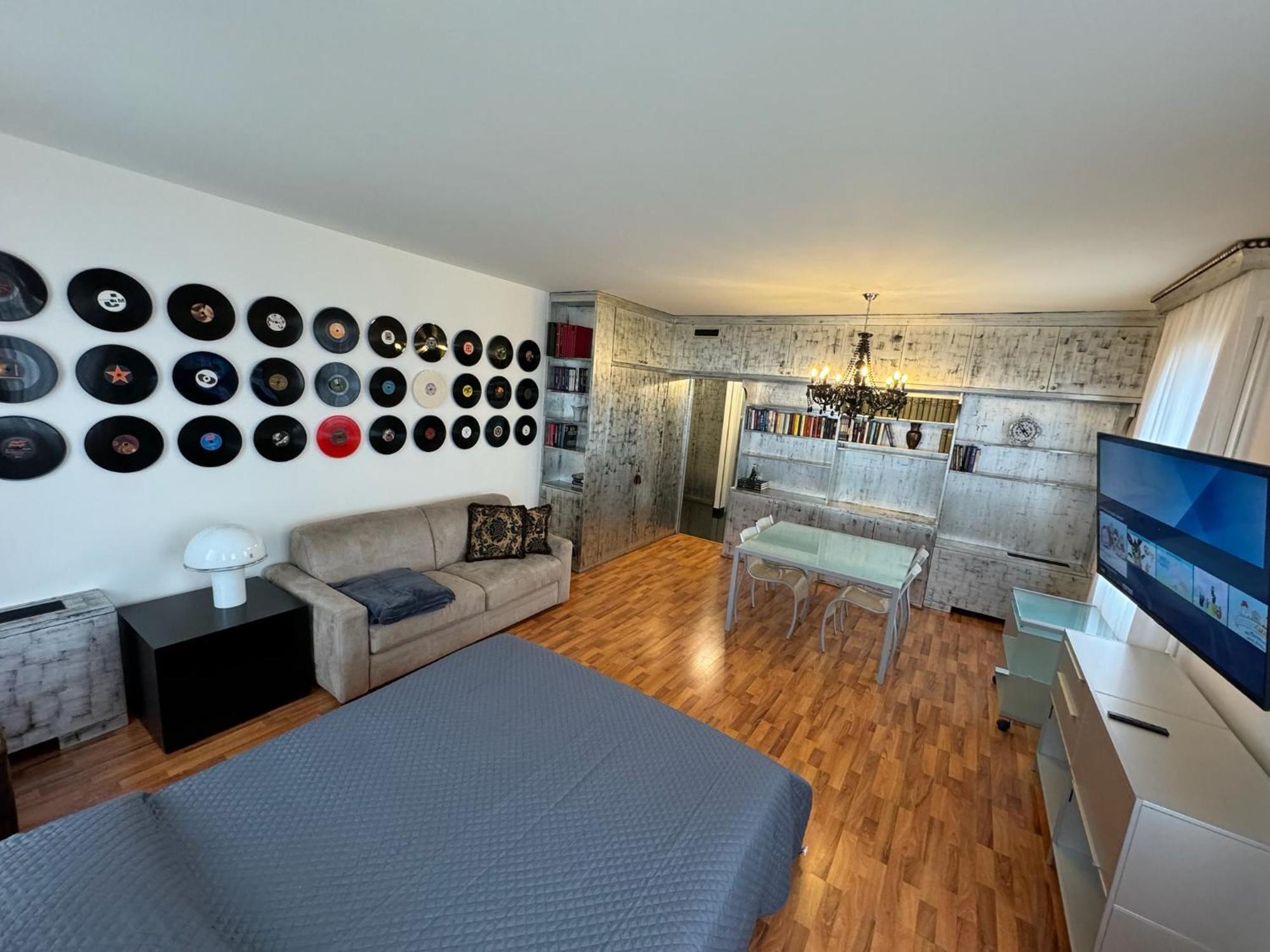 Appartamento House 326 *