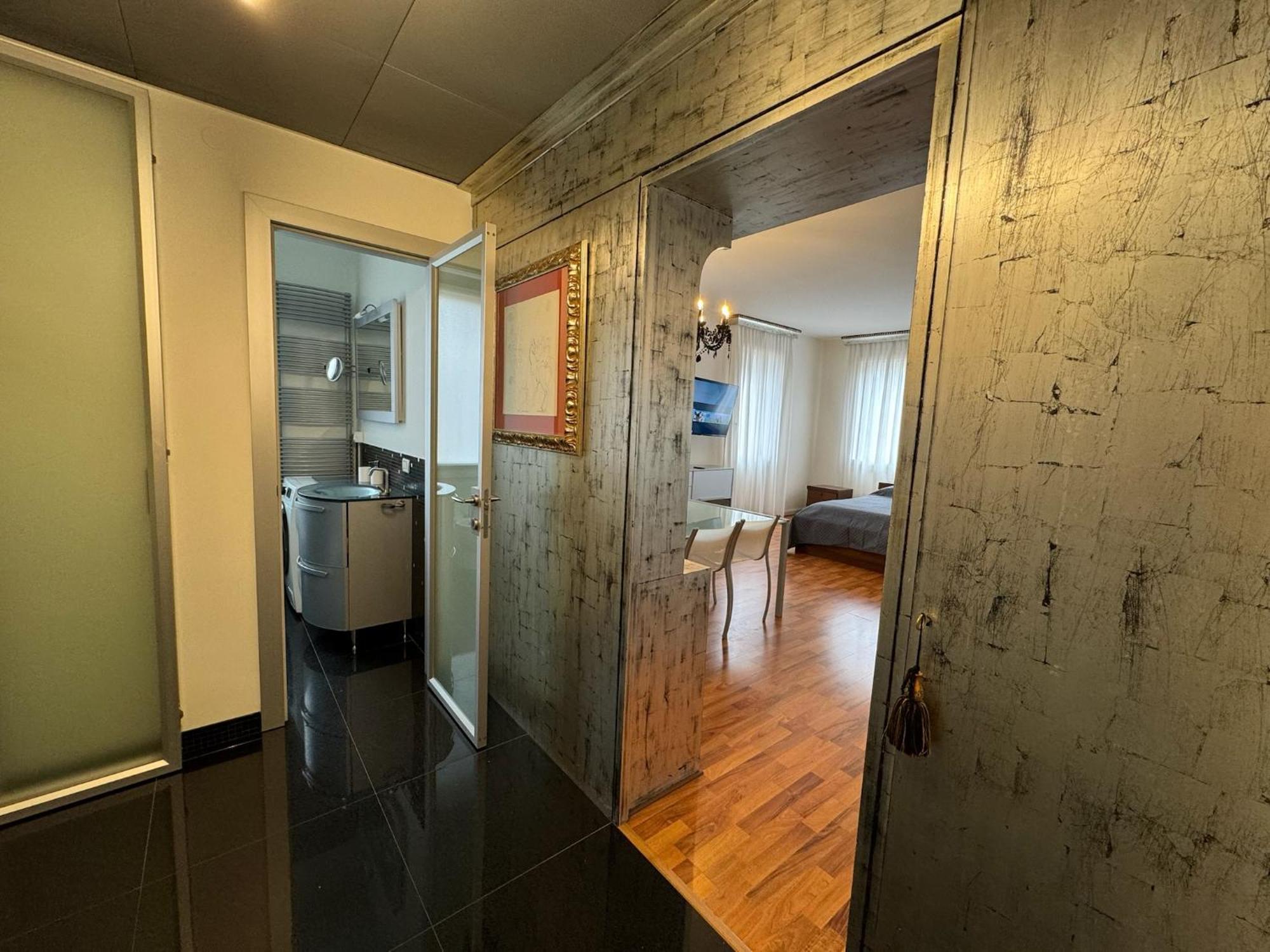 Apartment House 326