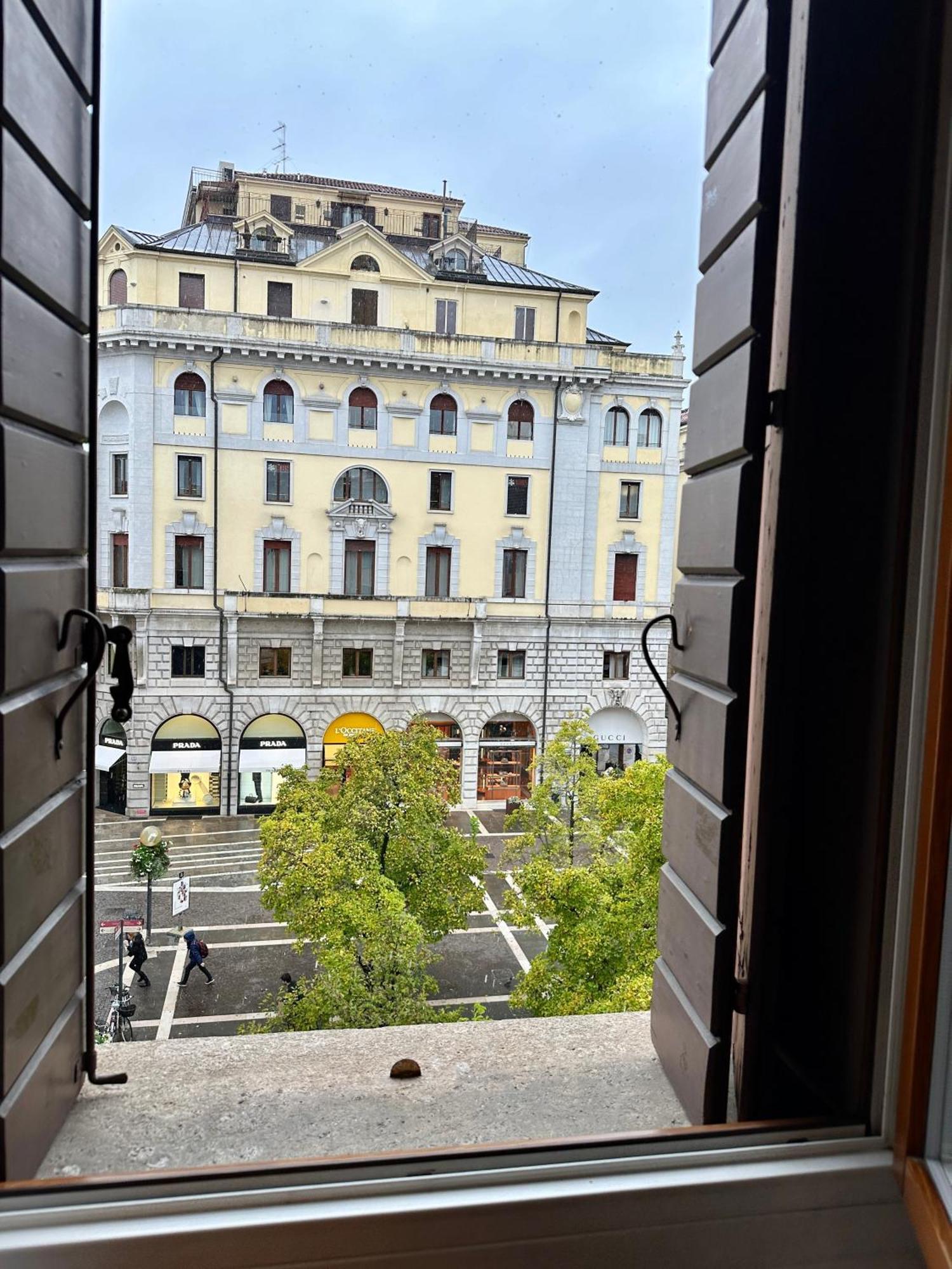 House 326 Appartamento Padova