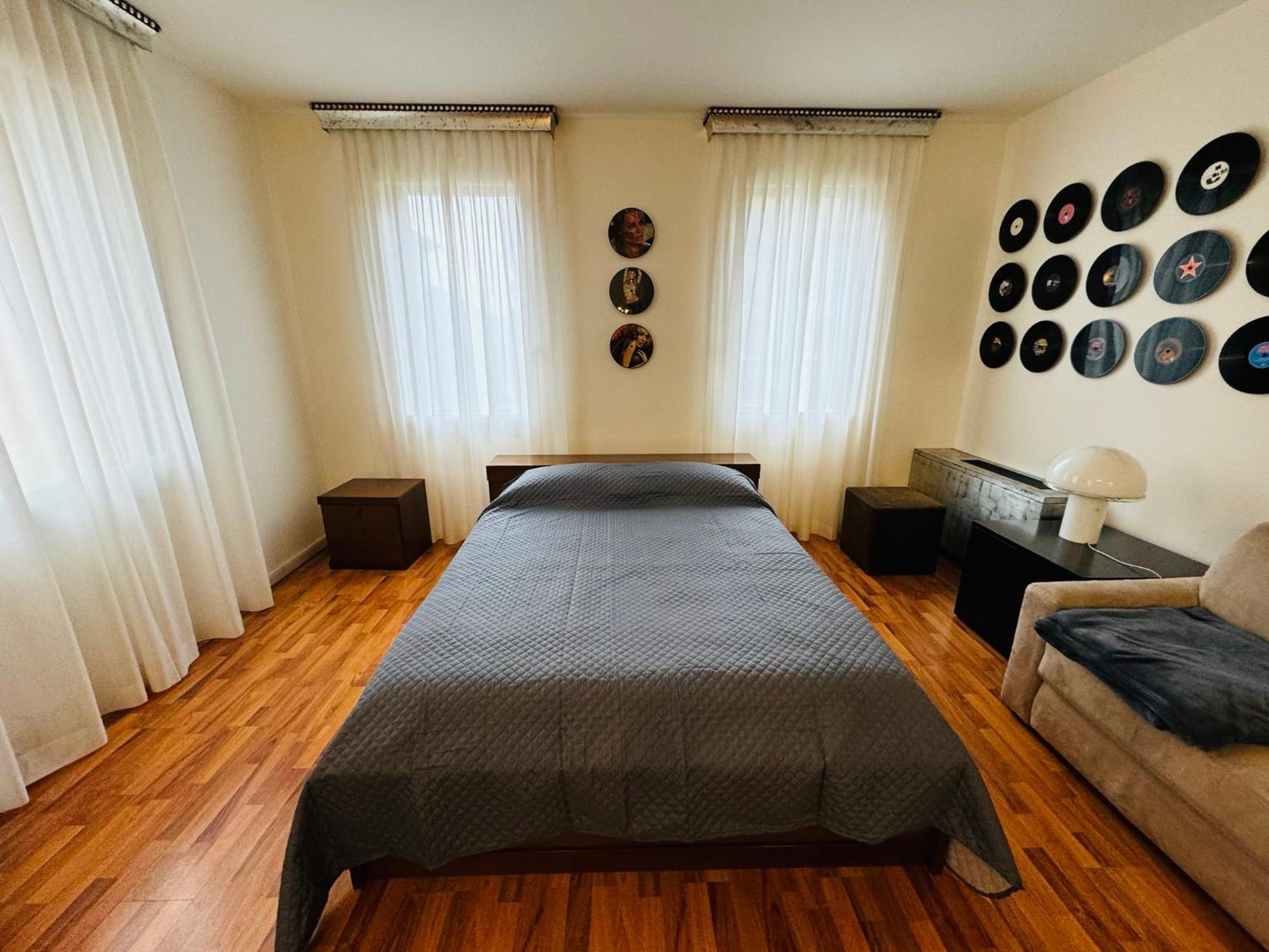 House 326 Appartamento Padova